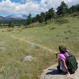 Meet your Posher, Barbara